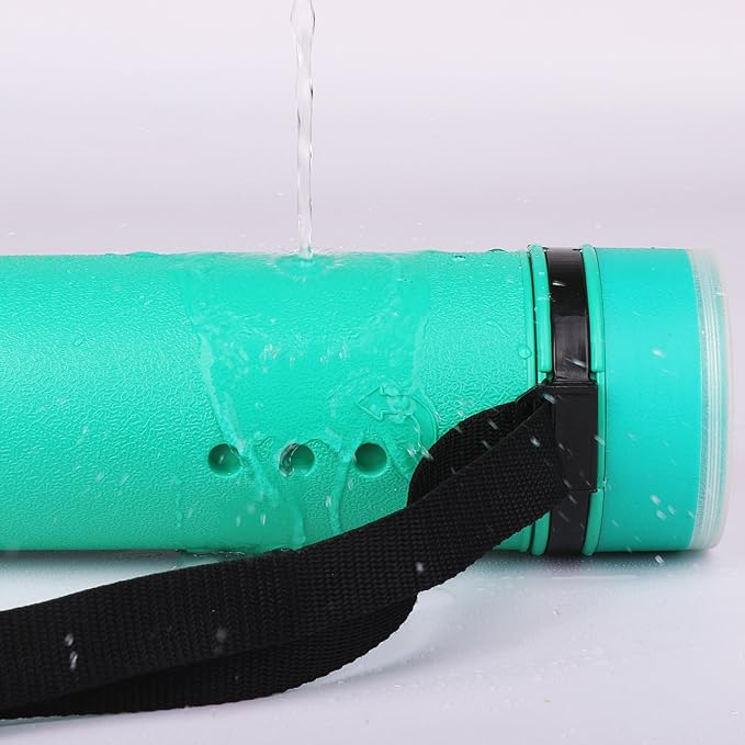 TRANSON Durable Poster Storage Tube - Image 7