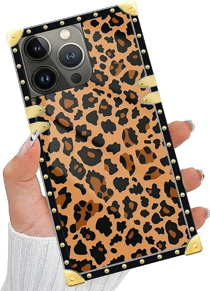 Compatible with iPhone 15 Pro Max Case - Image 5