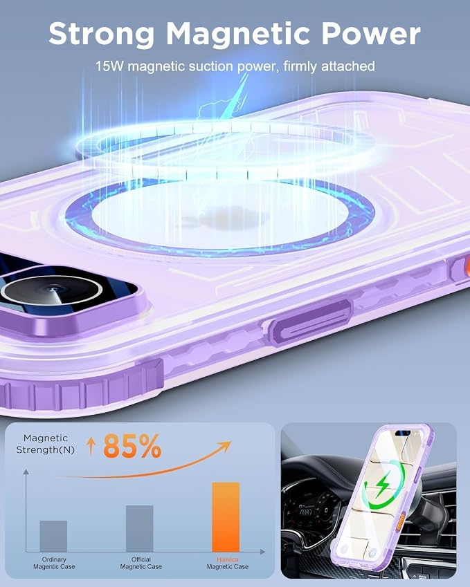 for iPhone Air Waterproof Case - Image 4