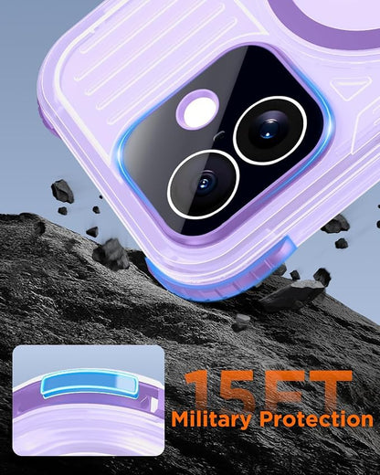 for iPhone 17 Waterproof Case - Image 8