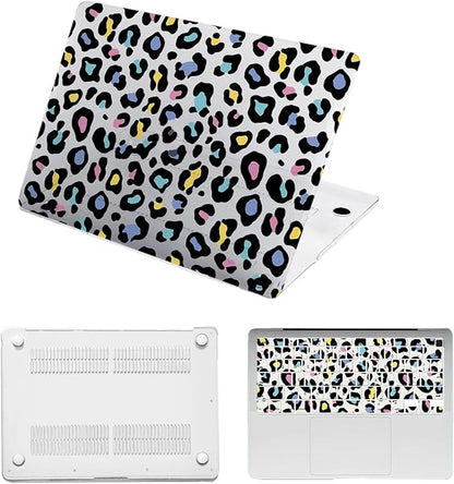Printed Case for MacBook Air M1 13 inch 2020 2019 2018 Release, Aesthetic Hard by Unknown