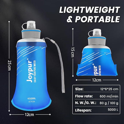 Water Filter Survival - Image 3