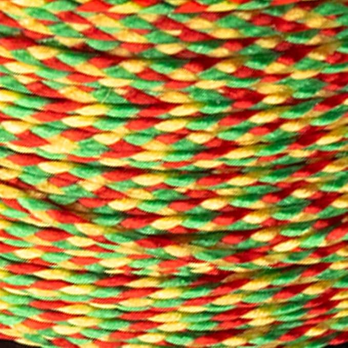 Paracord Planet Nano Cord –Lightweight Nylon Nano Paracord – Great - Image 2
