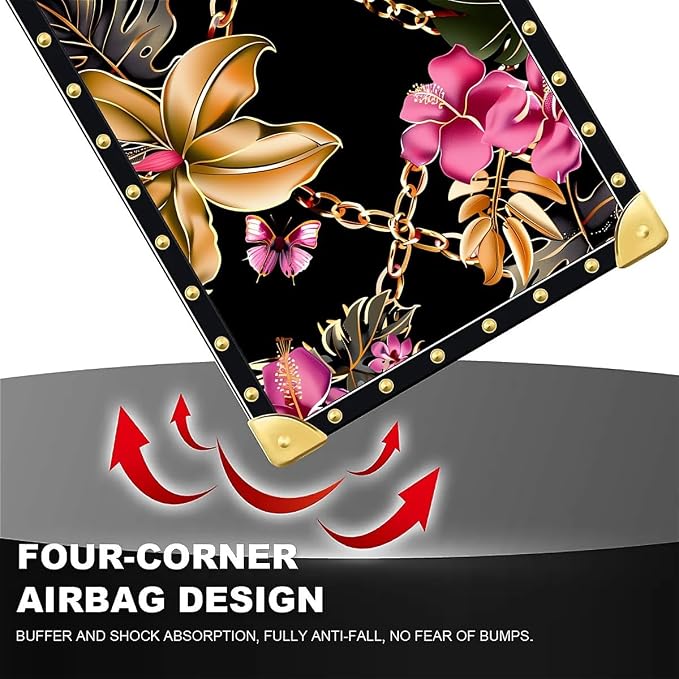 Compatible with iPhone 16 Pro Case - Image 7