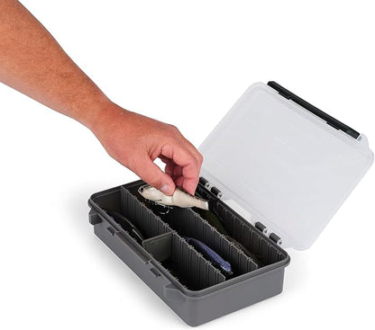 Plano StowAway 3600 Deep Stow Tackle Box - Image 7