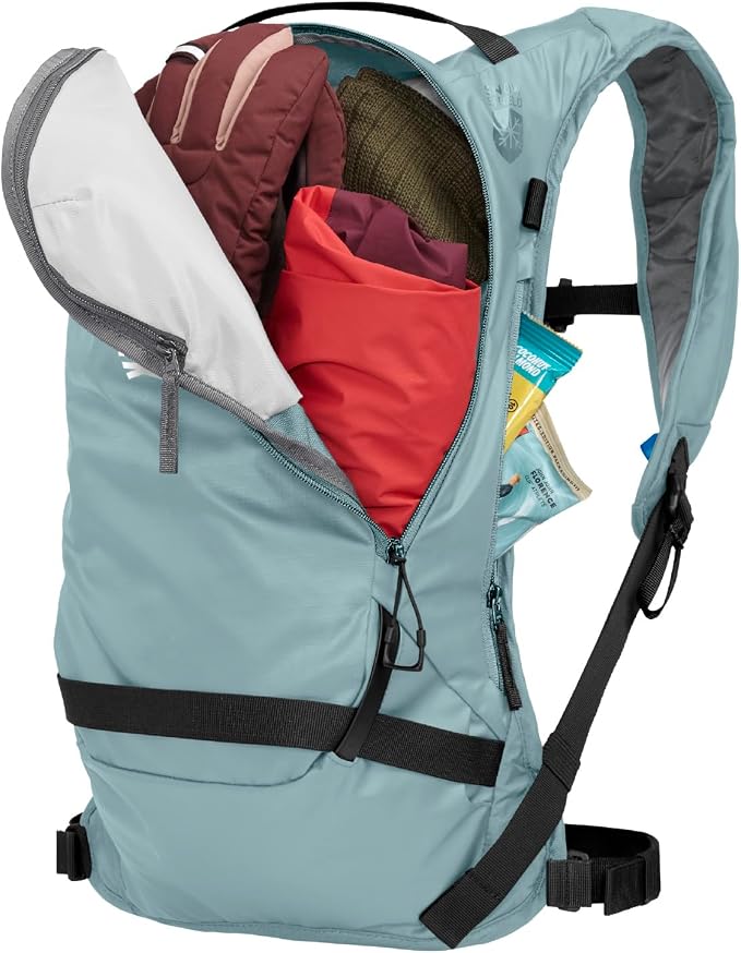 CamelBak Powderhound 12 Snow Hydration Pack 70oz - Image 12