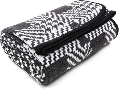 PuTian Merino Wool Blanket by PuTianWorld