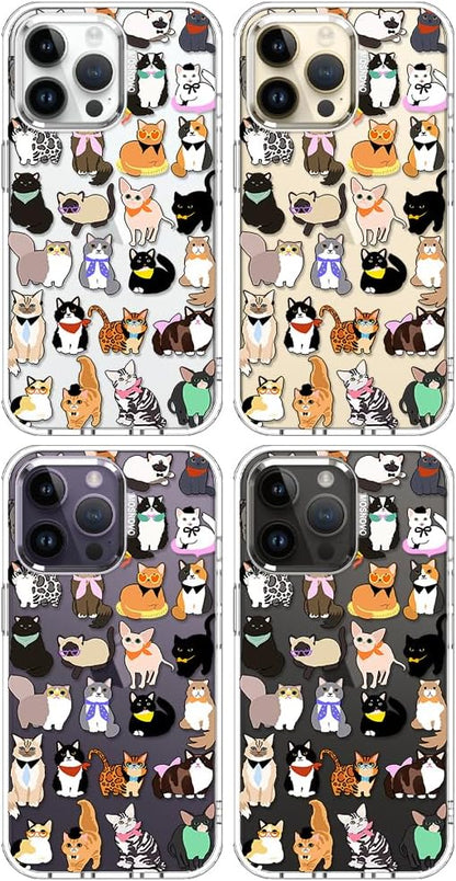 MOSNOVO Case for iPhone 14 Pro Max - Image 3