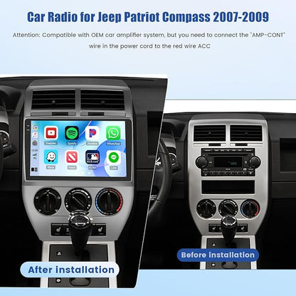 5Ghz WiFi 4G+64G Android 15 Radio - Image 2