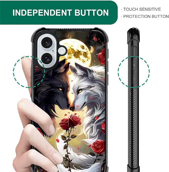 for iPhone 16 Case - Image 5