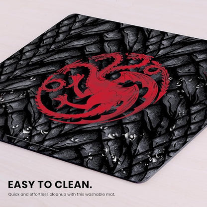 Head Case Designs Officially Licensed HBO Game of Thrones House Targaryen - Image 7