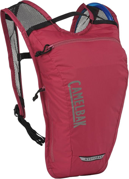 CamelBak Hydrobak Light Bike Hydration Backpack 50oz by CamelBak