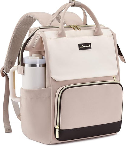 LOVEVOOK Laptop Backpack for Women by LOVEVOOK