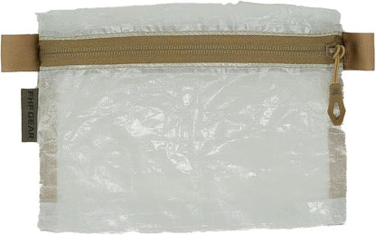 FHF Gear Ultralight Synergy Organizer Bags – Lightweight Hunting and by FHFGear