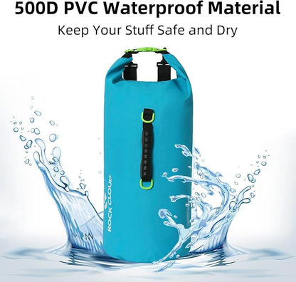 ROCK CLOUD Dry Bag Waterproof 20L Dry Sack - Image 4