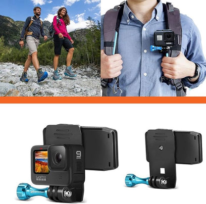 MiPremium Backpack Strap Clip Mount - Image 4