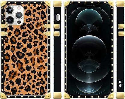 Compatible with iPhone 12 Case - Image 2