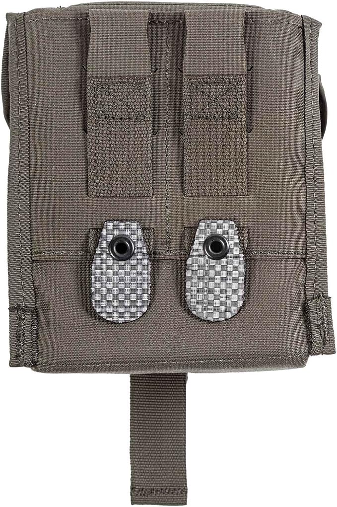 Raine-NVG MOLLE Pouch -Padded Case - Image 3