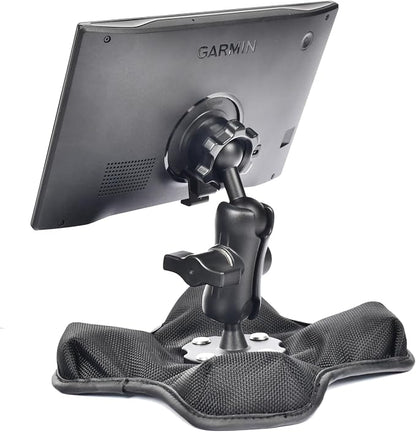 VAUBORTTI Friction GPS Mount Holder - Image 8