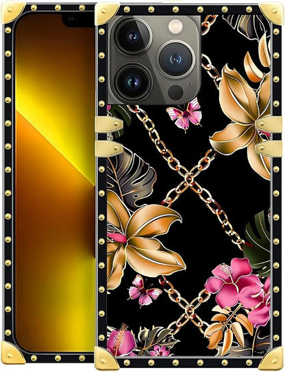Compatible with iPhone 13 Pro Case by Unknown