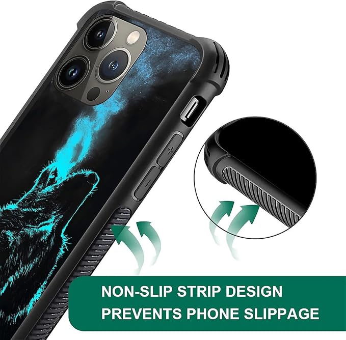 for iPhone 14 Pro Case - Image 6