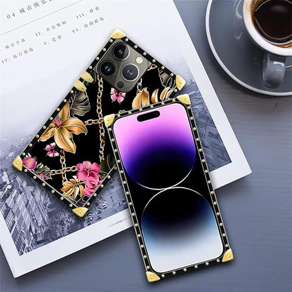 Compatible with iPhone 14 Pro Max Case - Image 6