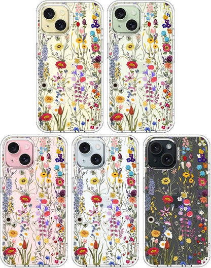 MOSNOVO Case for iPhone 15 Plus/iPhone 14 Plus - Image 3