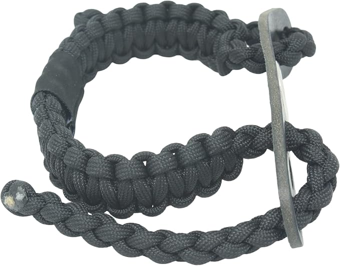 Realtree® Paracord Archery Bow Wrist Sling - Image 2