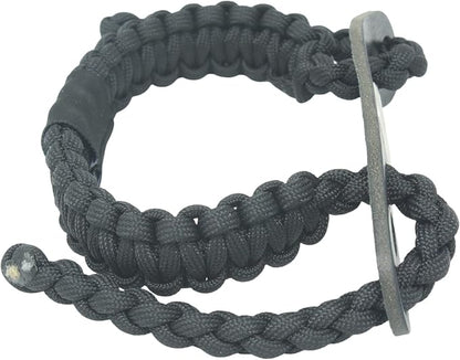 Realtree® Paracord Archery Bow Wrist Sling - Image 2