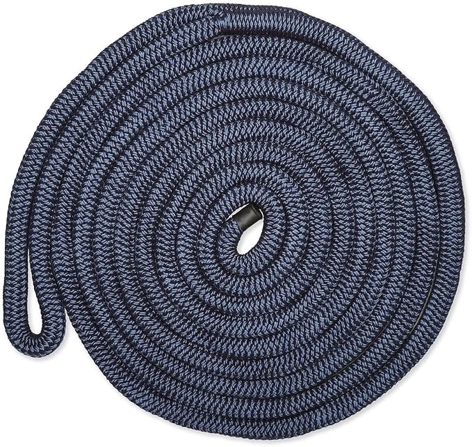 CDL3815NY, Dock Line, 3/8" Diameter - Image 3