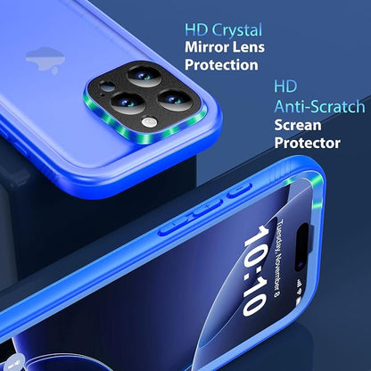 SPORTLINK for iPhone 16 Pro Waterproof Case - Image 5