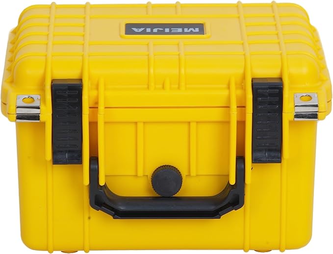 MEIJIA Portable All Weather IP67 Waterproof Camera Case, hard case - Image 8