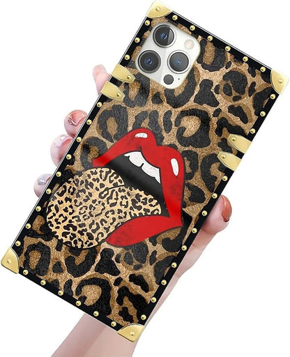Compatible with iPhone 12 Pro Max Case - Image 3