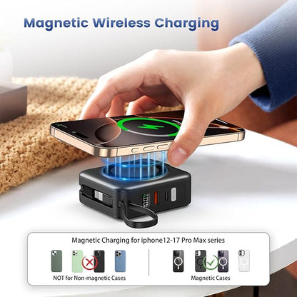for Magsafe Portable Charger - Image 4