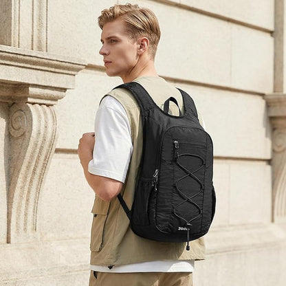 G4Free 20L Hiking Backpack Lightweight Daypack - Image 7