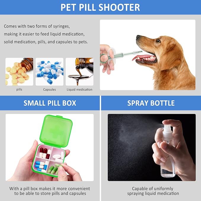 Dog First Aid Kit - Image 5