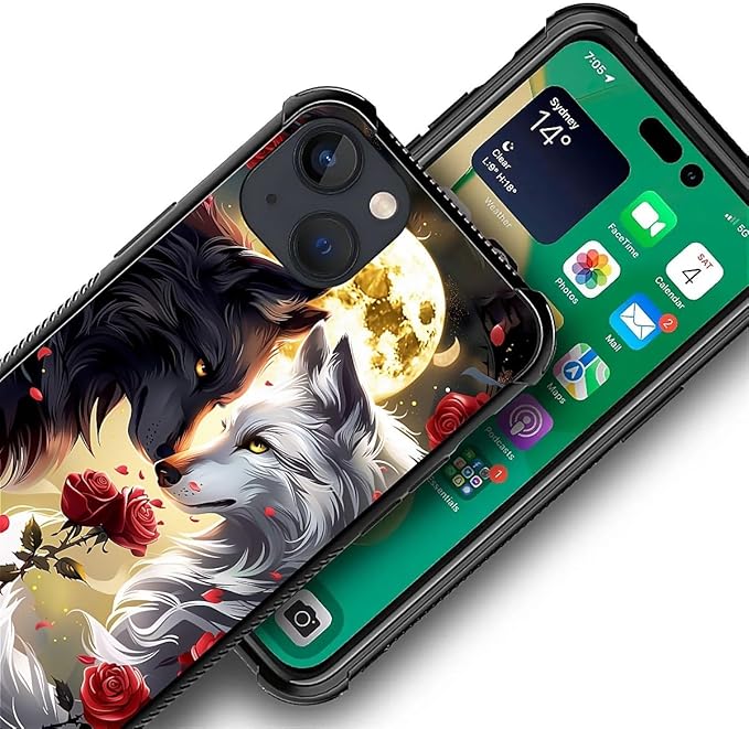 for iPhone 13 Mini Case - Image 3