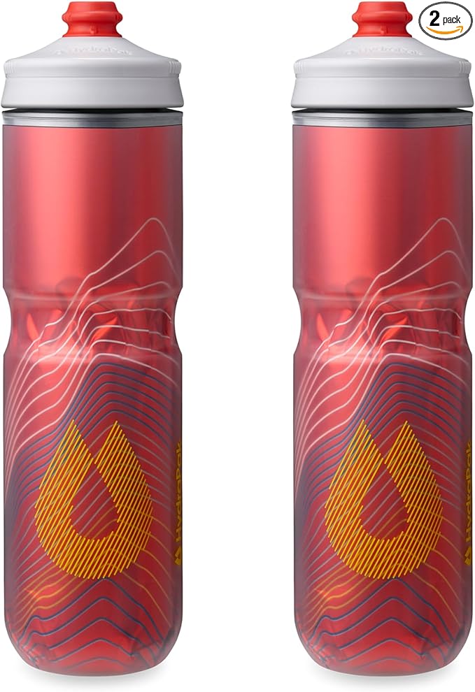 HydraPak | Polar Bottle by Hydrapak