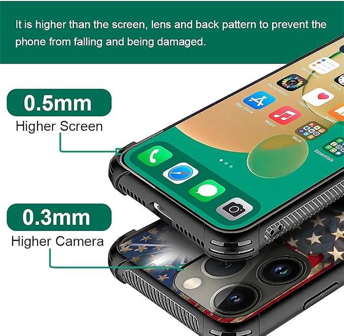 for iPhone 13 Pro Case - Image 4