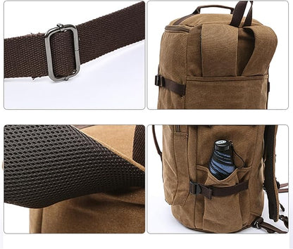 IT'SCARL Mens backpack, Large backpack - Image 9