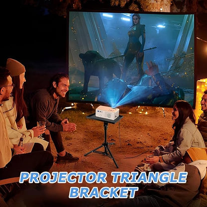 Projector Stand Tripod - Image 8