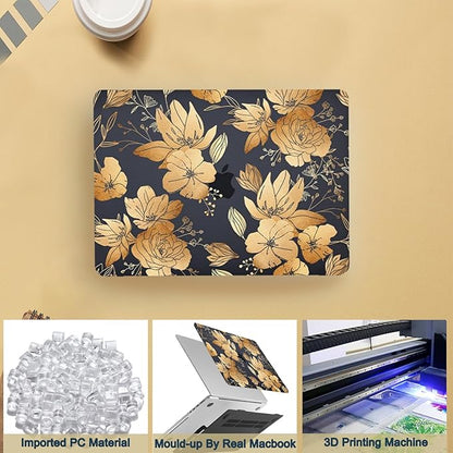 Case Cover for MacBook Pro 13 inch - Image 3
