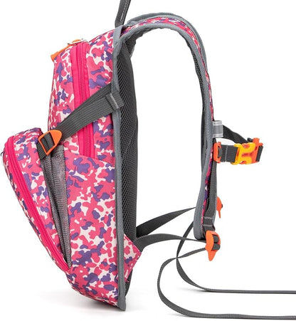 Kids Hydration Backpack, Water Hiking Backpack - Image 3