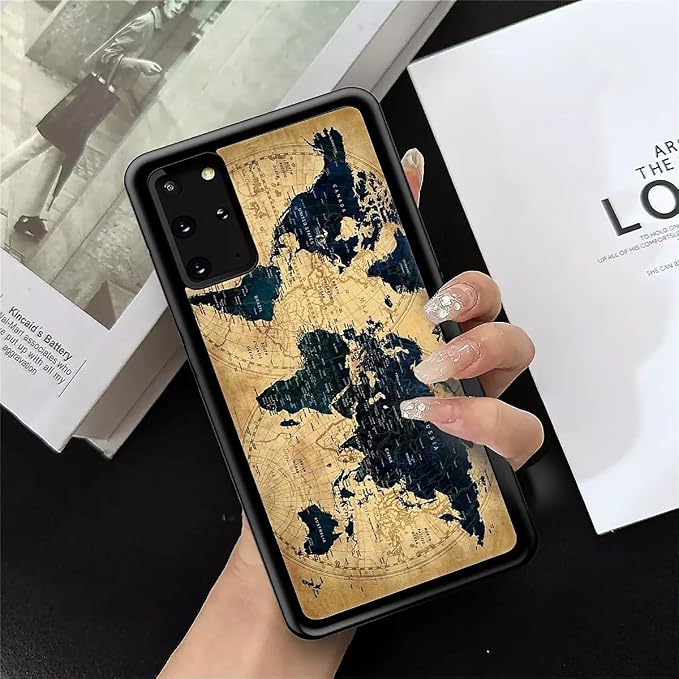for Samsung Galaxy S20 Plus Case - Image 7