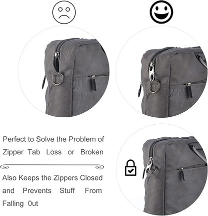 Zpsolution Zipper Clip Theft Deterrent - Image 5