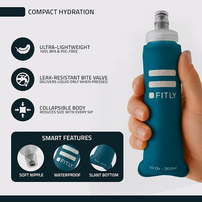 FITLY Soft Flask - Image 4