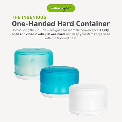 humangear GoTubb – Storage Containers - Image 2