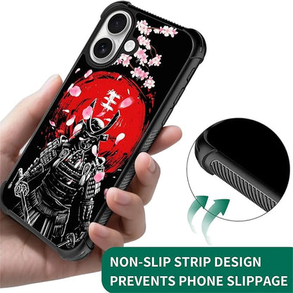 for iPhone 17 Case, for MagSafe Graphic Design for Girl Boy Soft Silicone Hard - Image 4