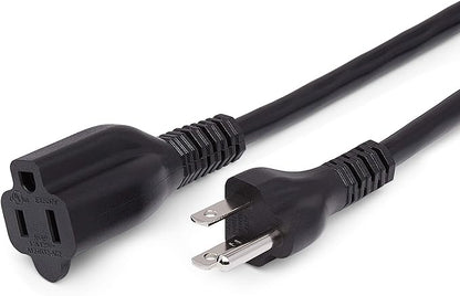Amazon Basics 3-Prong Extension Cord - Image 3