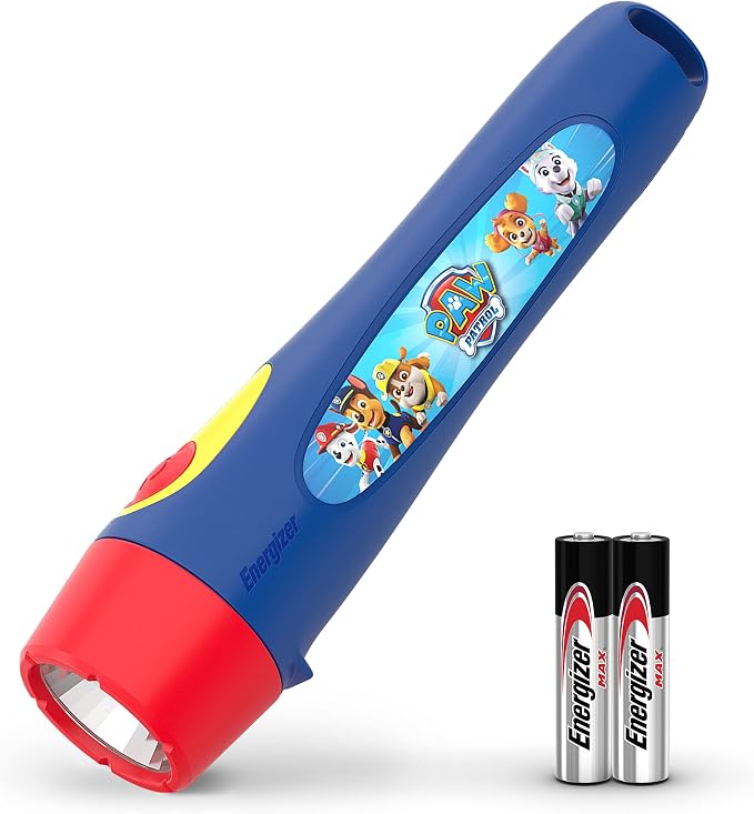 Energizer PAW Patrol Flashlights, Paw Patrol Toys - Image 6